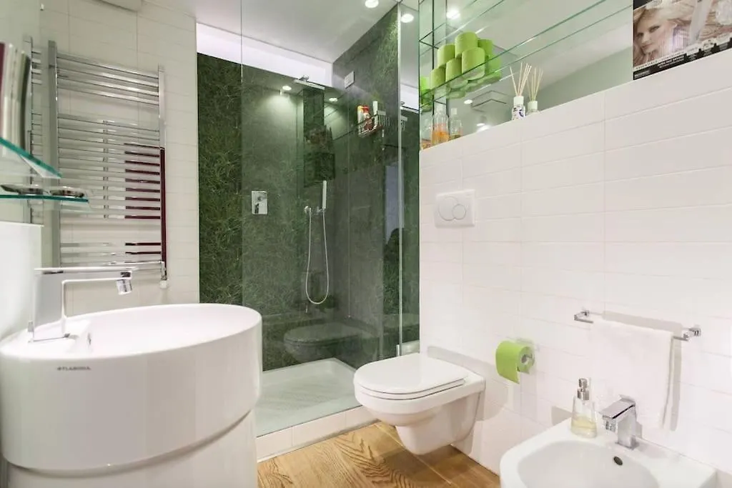 Smart Studio In Center Of Brera Milan 0*,