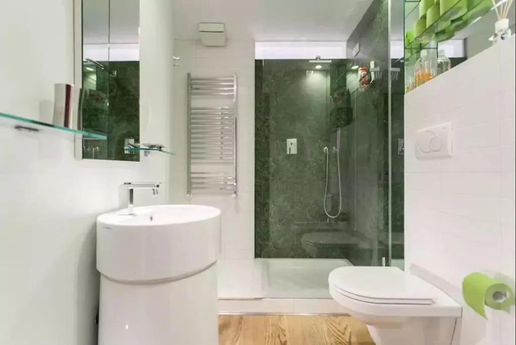 Smart Studio In Center Of Brera Milan